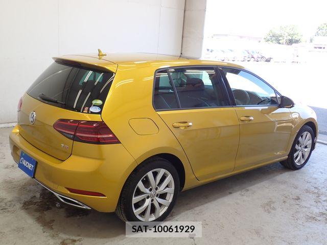 VolksWagen GOLF 2017-09 8872397-7