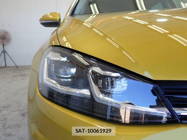 VolksWagen GOLF 2017-09 8872397-8