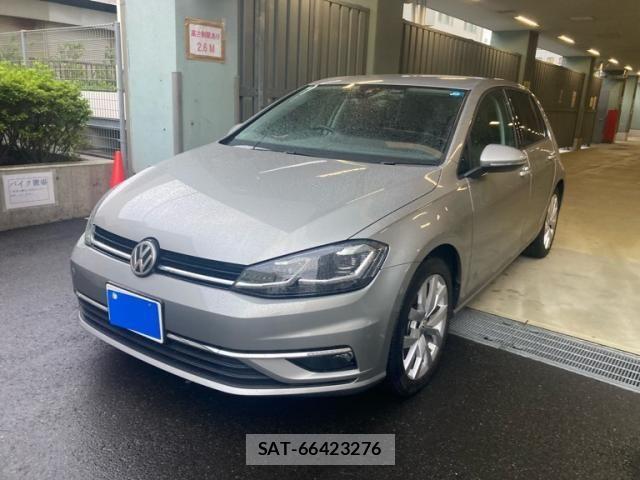 VolksWagen GOLF 2017-09 8872398-0