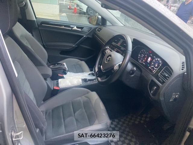 VolksWagen GOLF 2017-09 8872398-14