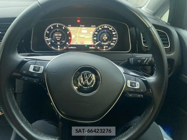 VolksWagen GOLF 2017-09 8872398-17