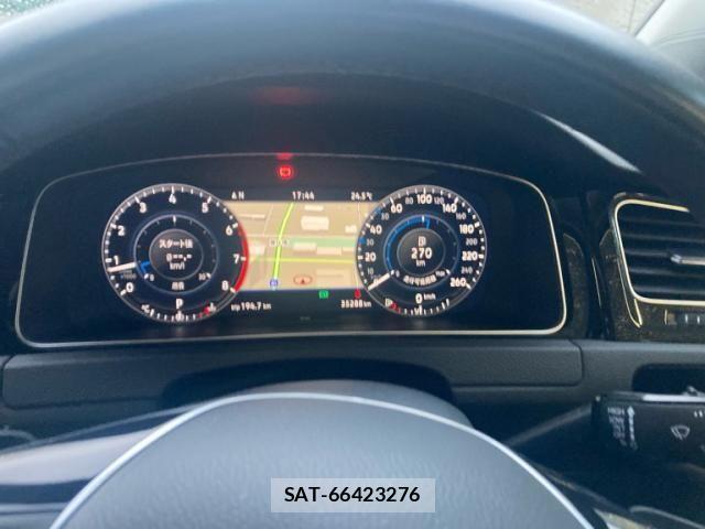 VolksWagen GOLF 2017-09 8872398-18