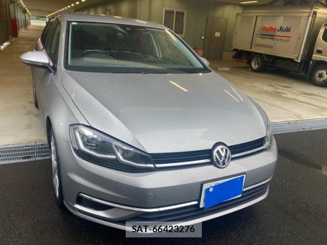 VolksWagen GOLF 2017-09 8872398-1
