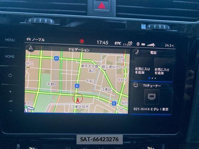 VolksWagen GOLF 2017-09 8872398-22