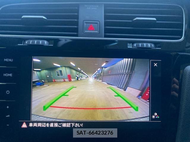 VolksWagen GOLF 2017-09 8872398-23