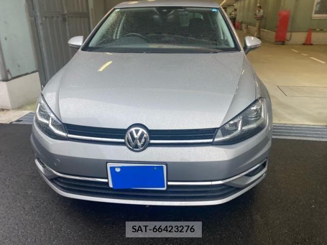VolksWagen GOLF 2017-09 8872398-2