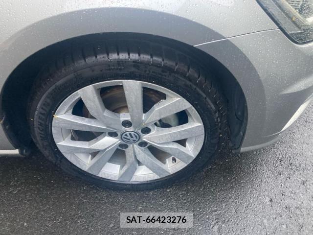 VolksWagen GOLF 2017-09 8872398-3