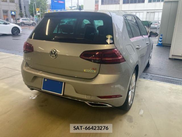 VolksWagen GOLF 2017-09 8872398-8