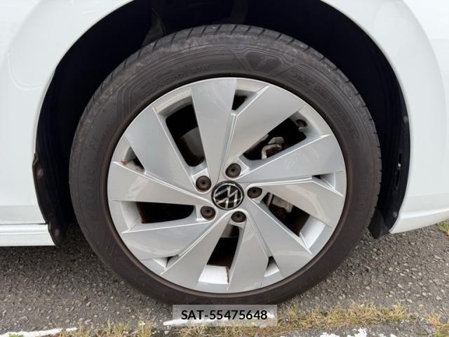 VolksWagen GOLF 2024-03 8882956-9