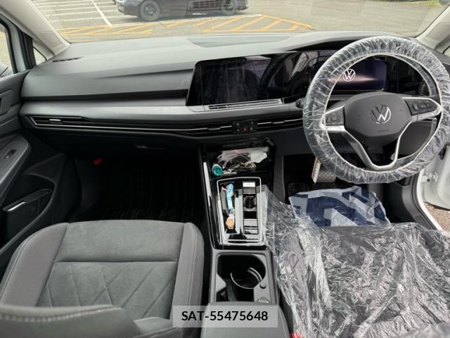 VolksWagen GOLF 2024-03 8882956-15