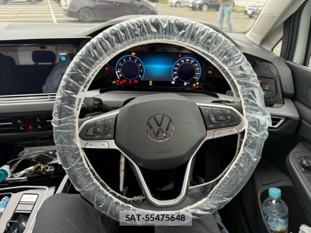 VolksWagen GOLF 2024-03 8882956-19