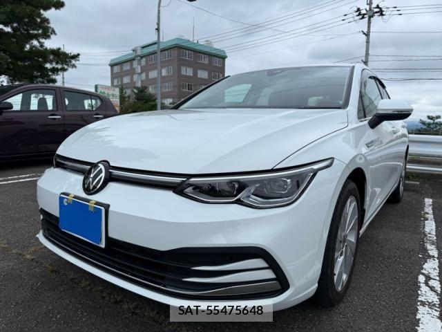 VolksWagen GOLF 2024-03 8882956-2