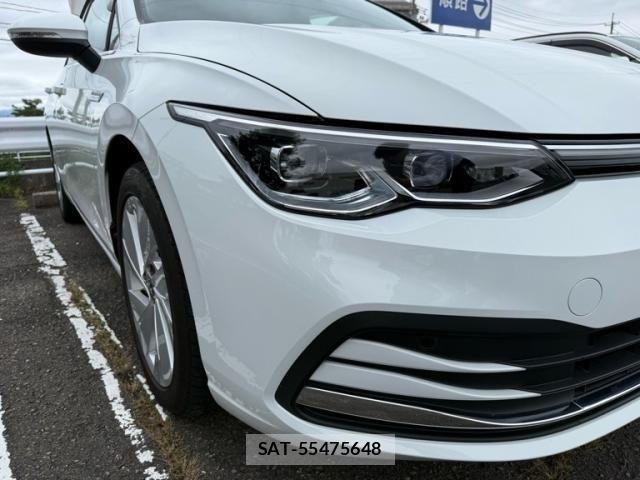 VolksWagen GOLF 2024-03 8882956-3