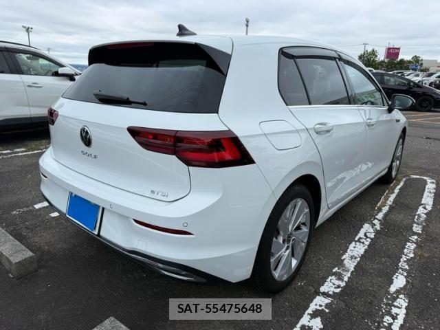 VolksWagen GOLF 2024-03 8882956-4