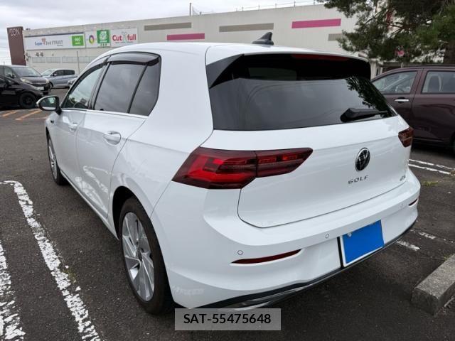 VolksWagen GOLF 2024-03 8882956-5