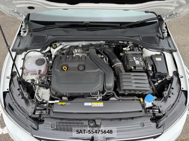 VolksWagen GOLF 2024-03 8882956-6