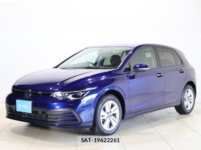 VolksWagen GOLF 2022-02 8882957-0