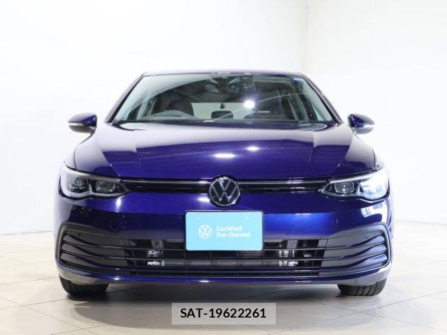 VolksWagen GOLF 2022-02 8882957-10