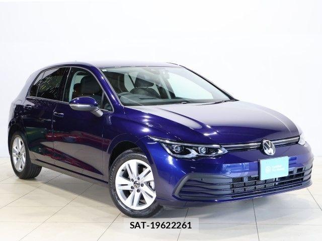 VolksWagen GOLF 2022-02 8882957-11