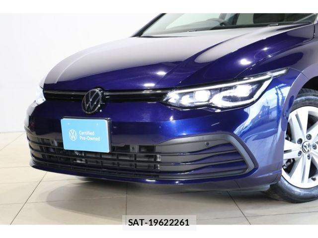 VolksWagen GOLF 2022-02 8882957-15