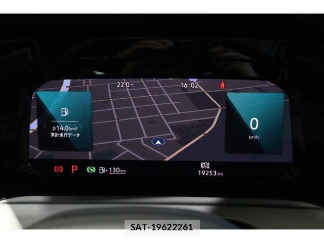 VolksWagen GOLF 2022-02 8882957-20