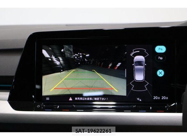 VolksWagen GOLF 2022-02 8882957-23