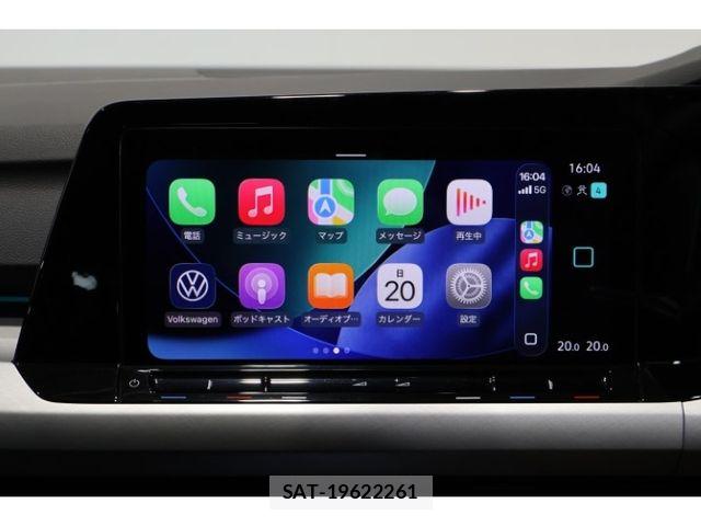 VolksWagen GOLF 2022-02 8882957-24