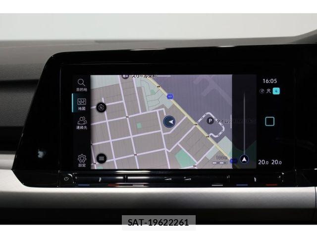 VolksWagen GOLF 2022-02 8882957-25