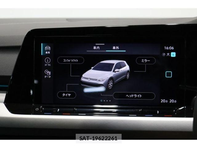 VolksWagen GOLF 2022-02 8882957-27
