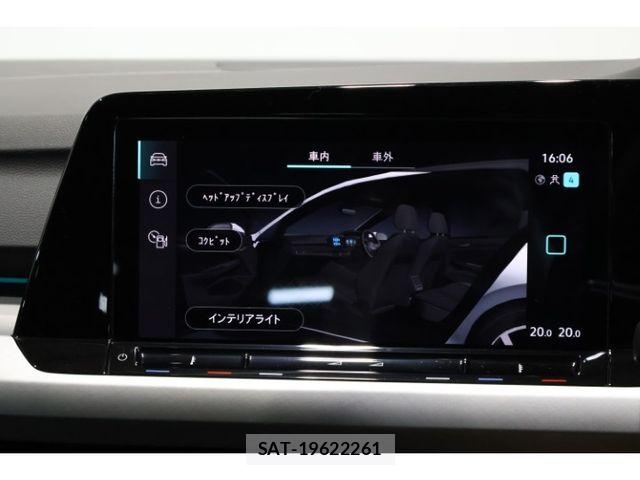 VolksWagen GOLF 2022-02 8882957-28