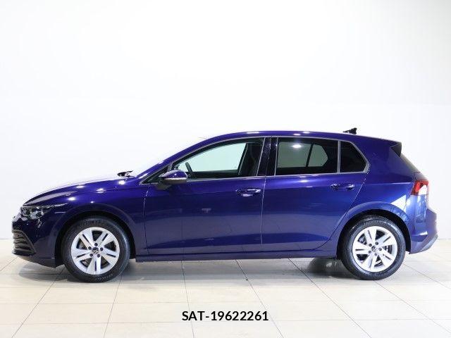 VolksWagen GOLF 2022-02 8882957-8