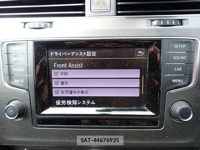 VolksWagen GOLF 2013-09 8882952-14