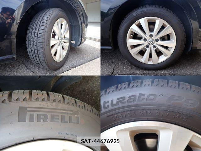 VolksWagen GOLF 2013-09 8882952-26