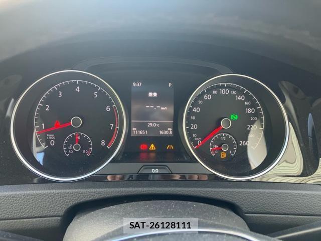 VolksWagen GOLF 2013-11 8882959-12