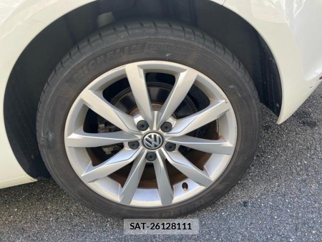 VolksWagen GOLF 2013-11 8882959-2