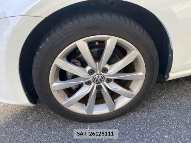 VolksWagen GOLF 2013-11 8882959-3