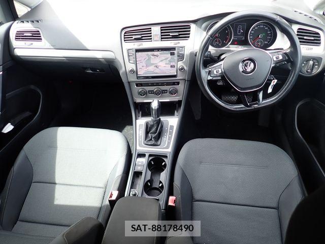 VolksWagen GOLF 2015-09 8882953-16