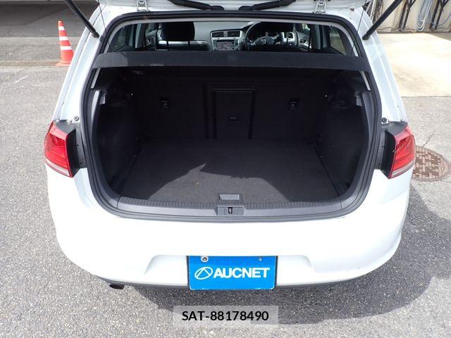 VolksWagen GOLF 2015-09 8882953-22