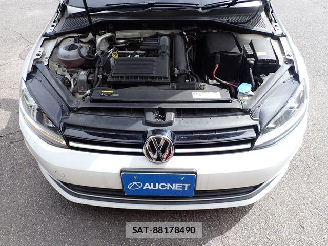 VolksWagen GOLF 2015-09 8882953-24