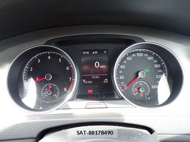 VolksWagen GOLF 2015-09 8882953-8