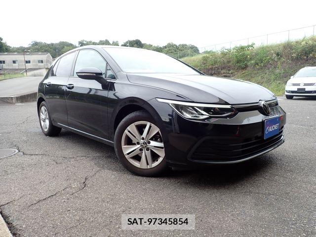 VolksWagen GOLF 2022-06 8882955-0