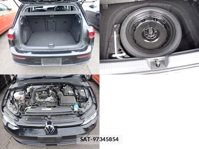 VolksWagen GOLF 2022-06 8882955-26