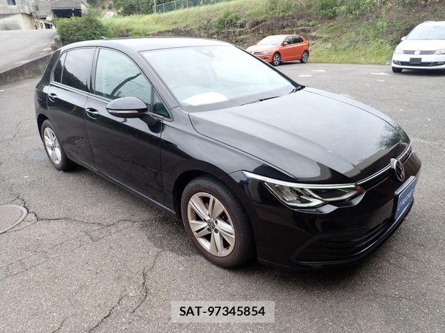 VolksWagen GOLF 2022-06 8882955-3