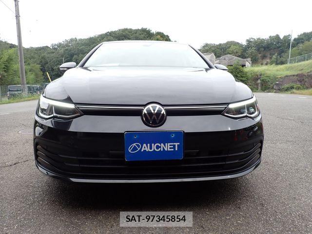 VolksWagen GOLF 2022-06 8882955-4