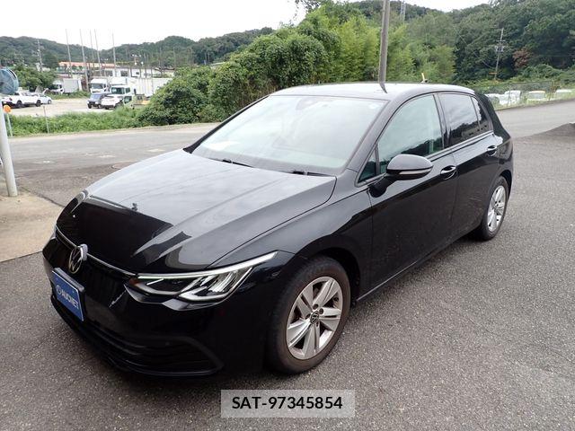 VolksWagen GOLF 2022-06 8882955-5