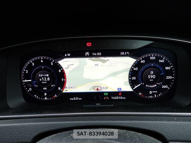 VolksWagen GOLF 2019-03 8882954-9