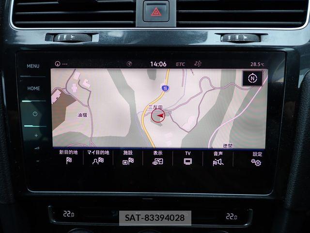 VolksWagen GOLF 2019-03 8882954-11