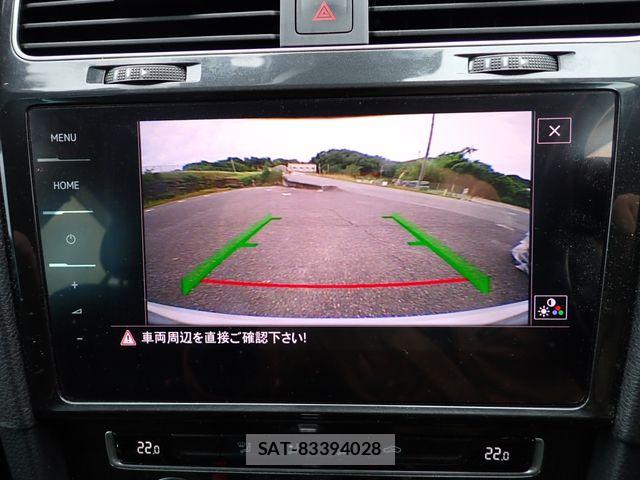 VolksWagen GOLF 2019-03 8882954-13