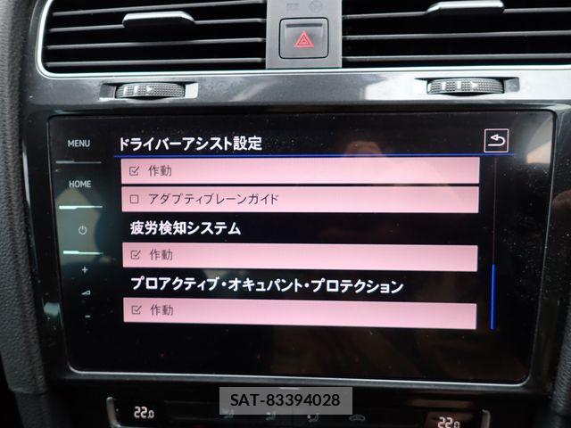 VolksWagen GOLF 2019-03 8882954-16