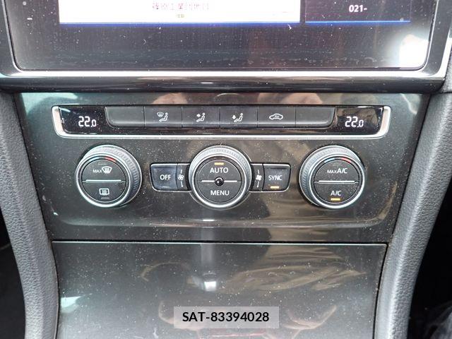 VolksWagen GOLF 2019-03 8882954-17